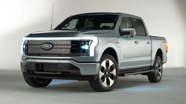 Ford F-150 Electric: Performance and Range